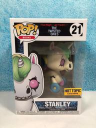 21 Stanley (Hot Topic)