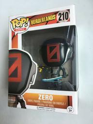 210 Zero