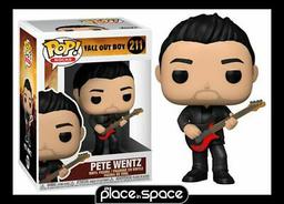 211 Pete Wentz Fall Out Boy