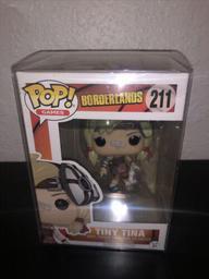 211 Tiny Tina