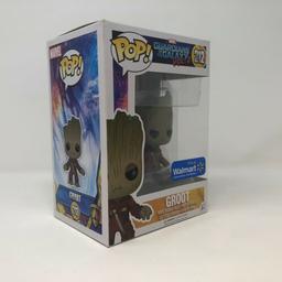 212 Groot (Vol. 2) (Jumpsuit) (Walmart)