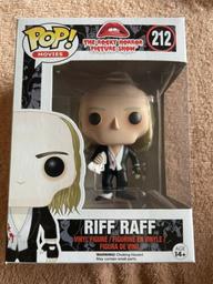 212 Riff Raff