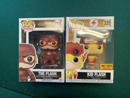 213 The Flash