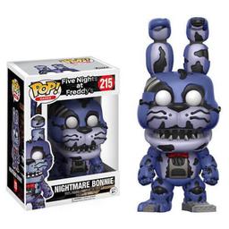 215 Nightmare Bonnie