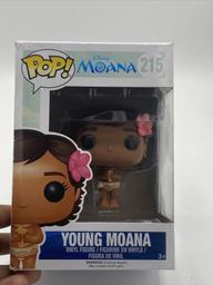 215 Young Moana