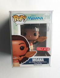 216 Moana (Oar) (Target)