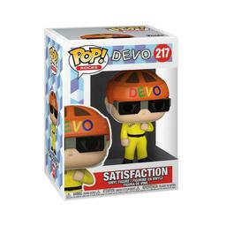 217 Devo Satisfaction