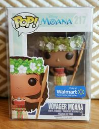 217 Moana (Voyager) (Walmart)