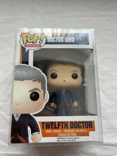 219 Twelfth Doctor