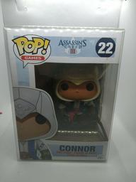 22 Connor