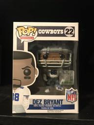 22 Dez Bryant Dallas Cowboys