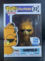 22 Garfield (I Hate Mondays Mug) (Funko Shop)