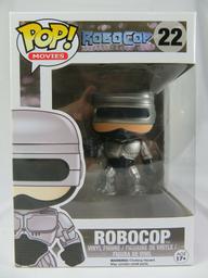 22 RoboCop