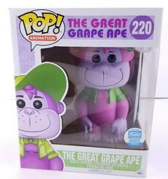 220 The Great Grape Ape (Funko Shop)