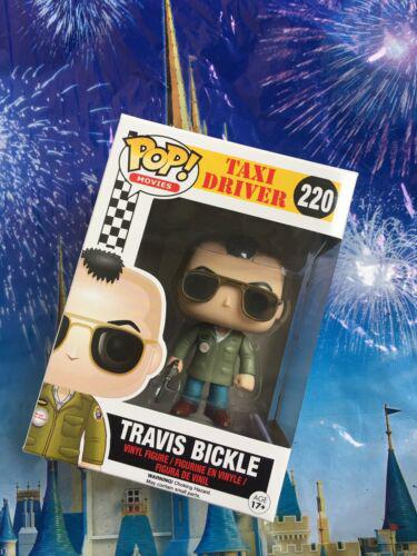 220 Travis Bickle