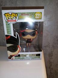 221 Batwoman (Bombshells)