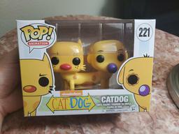 221 Catdog (Common)