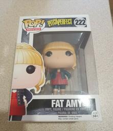 222 Fat Amy