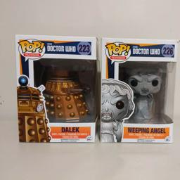 223 Dalek