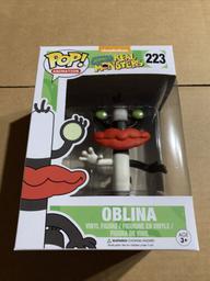 223 Oblina
