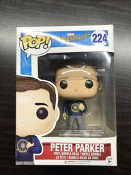 224 Peter Parker