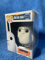 225 Adipose