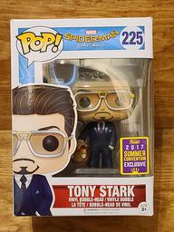 225 Tony Stark (Summer Convention 2017)