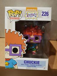 226 Chuckie