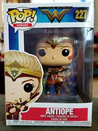 227 Antiope