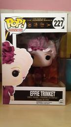 227 Effie Trinket