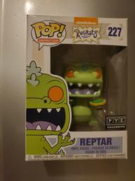227 Reptar (Cereal) (FYE)
