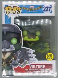 227 Vulture (Common)