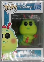 229 Heimlich