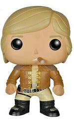 229 Lt. Starbuck (Classic)