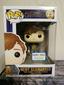23 Newt Scamander briefcase (Barnes & Noble)