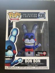 230 Bon Bon (GameStop)