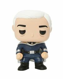 230 Commander Adama