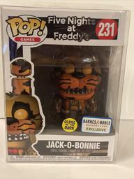 231 Jack-O-Bonnie (Barnes & Noble)