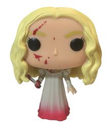 235 Edith Cushing (Bloody)