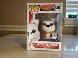 235 Krypto the Superdog