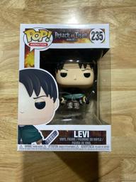 235 Levi