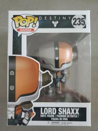 235 Lord Shaxx