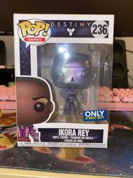 236 Ikora Rey (Best Buy)