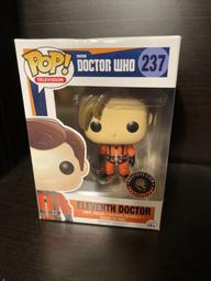 237 Eleventh Doctor (Spacesuit)