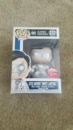 237 Kyle Rayner (White Lantern) (Fugitive Toys)