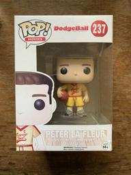 237 Peter La Fleur