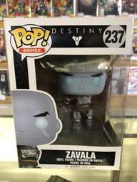 237 Zavala