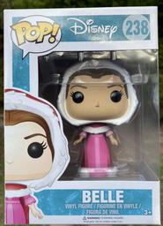 238 Belle (Winter)