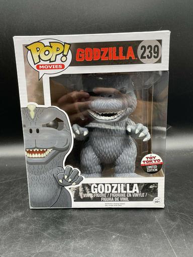 funko pop 239