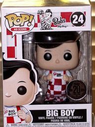 24 Big Boy 20th Anniversary